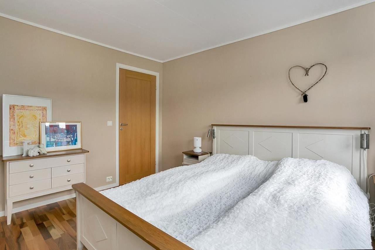 Systra Hotel Apartments Sjøholt 部屋 写真