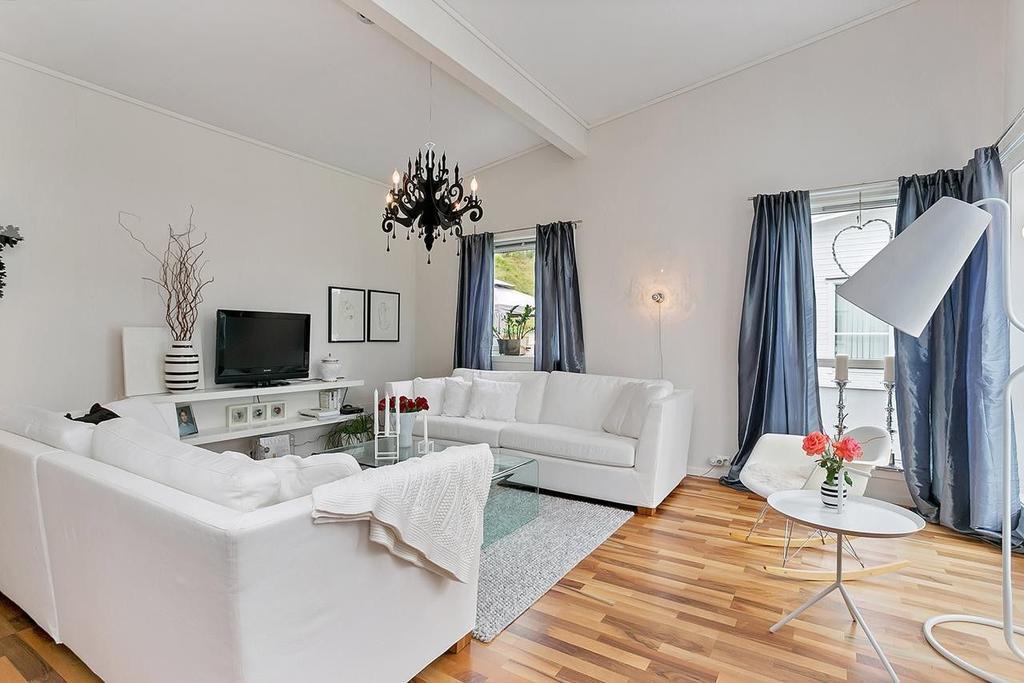 Systra Hotel Apartments Sjøholt エクステリア 写真